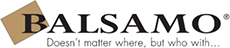 Balsamo S.R.L. logo